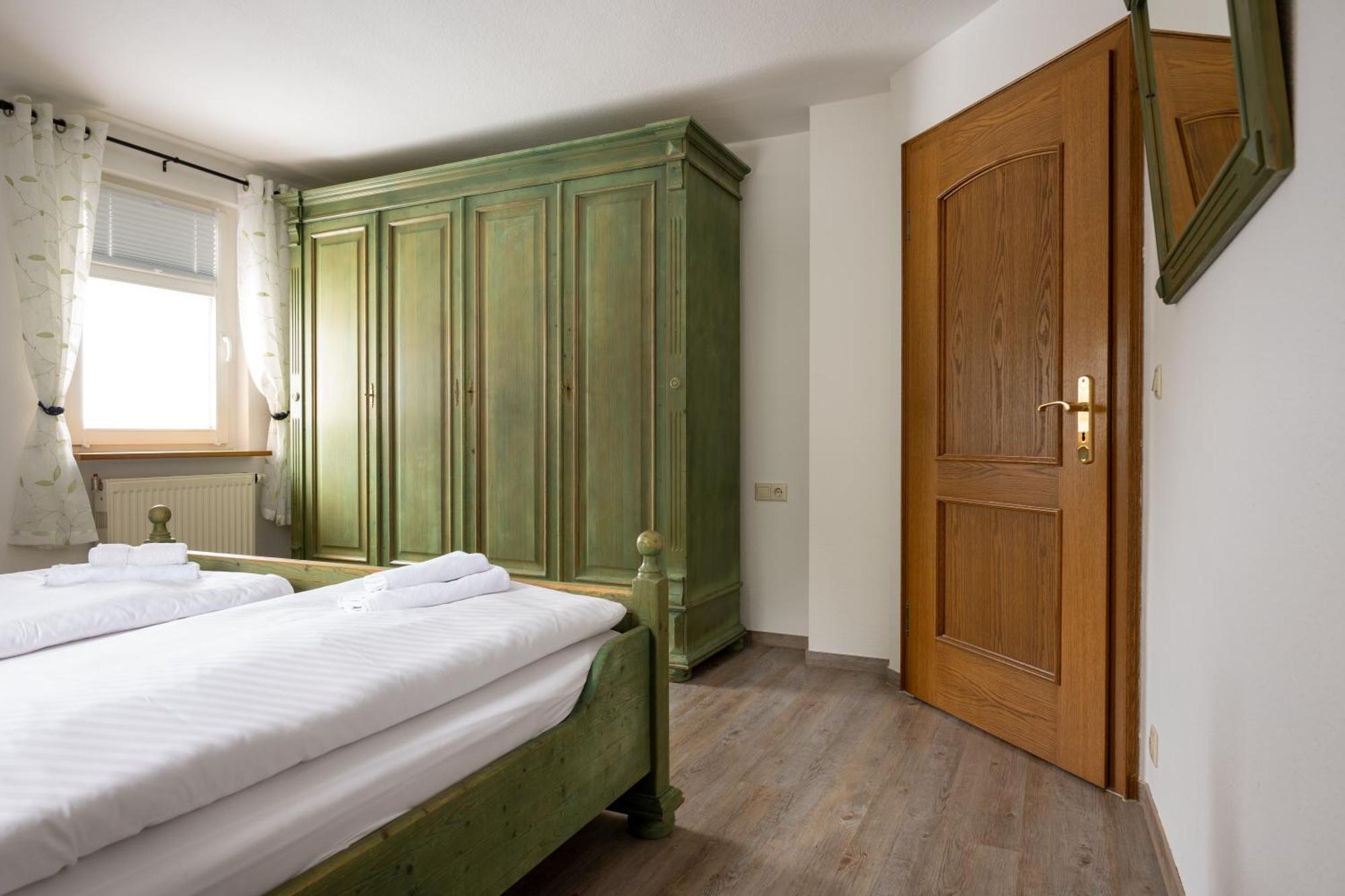 Ferienanlage Zum Silberstollen 2 Haeuser Am Berg Polderhof Und Weisseritzhuette Altenberg  Extérieur photo