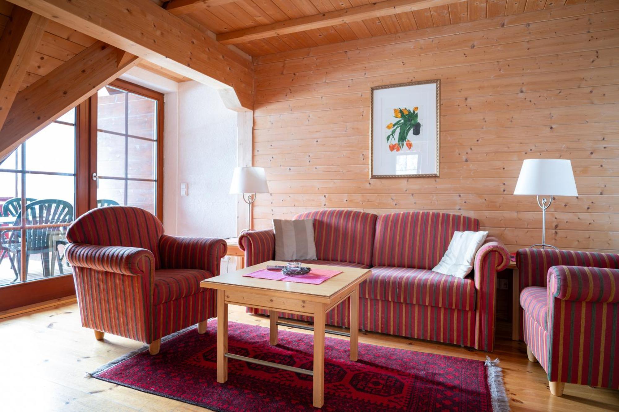 Ferienanlage Zum Silberstollen 2 Haeuser Am Berg Polderhof Und Weisseritzhuette Altenberg  Extérieur photo