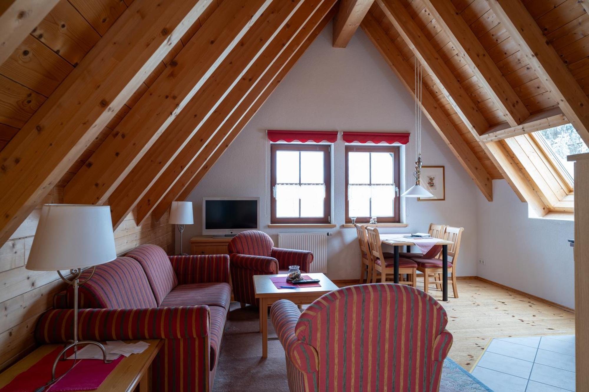 Ferienanlage Zum Silberstollen 2 Haeuser Am Berg Polderhof Und Weisseritzhuette Altenberg  Extérieur photo