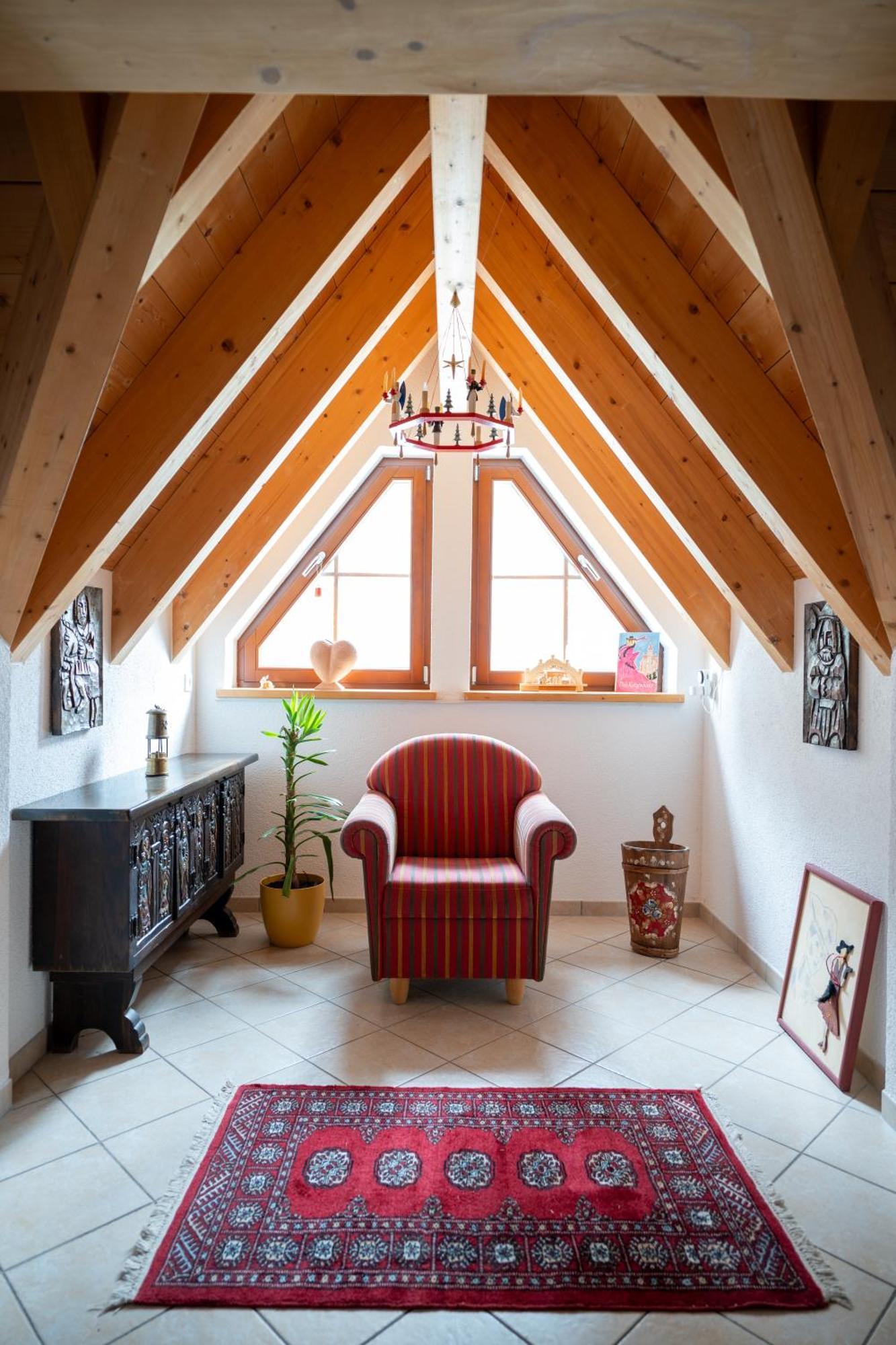 Ferienanlage Zum Silberstollen 2 Haeuser Am Berg Polderhof Und Weisseritzhuette Altenberg  Extérieur photo