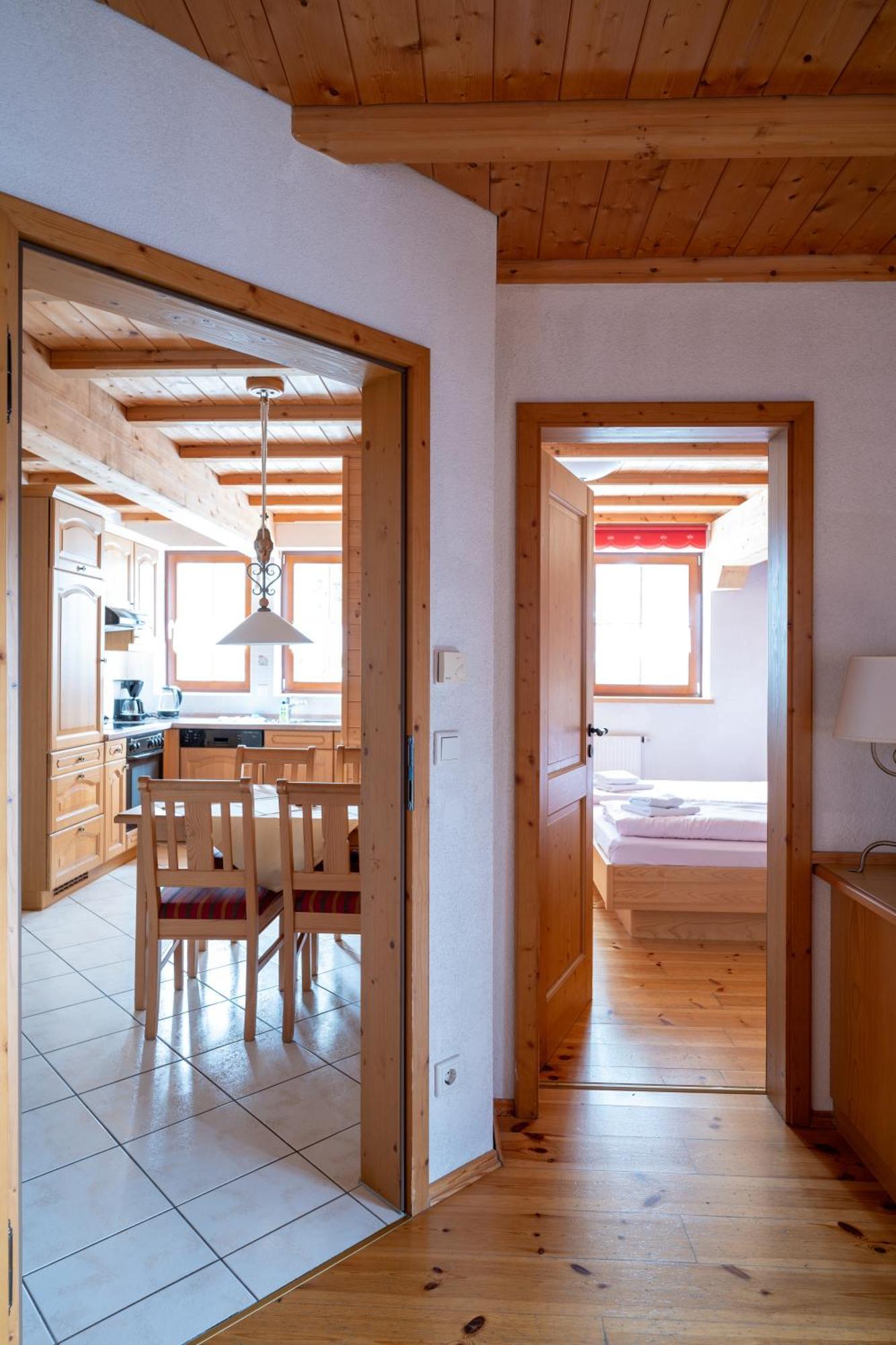 Ferienanlage Zum Silberstollen 2 Haeuser Am Berg Polderhof Und Weisseritzhuette Altenberg  Extérieur photo