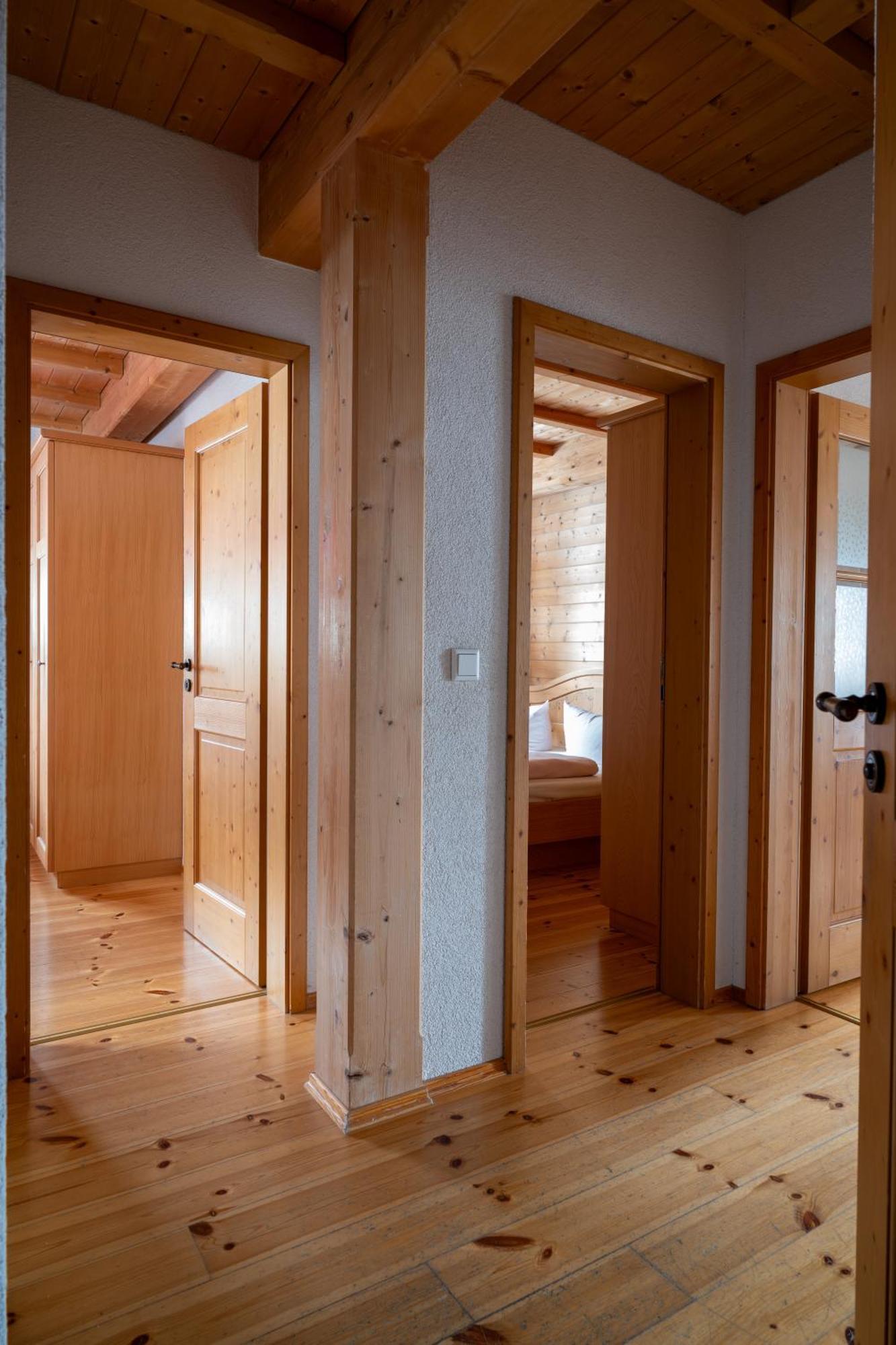 Ferienanlage Zum Silberstollen 2 Haeuser Am Berg Polderhof Und Weisseritzhuette Altenberg  Extérieur photo