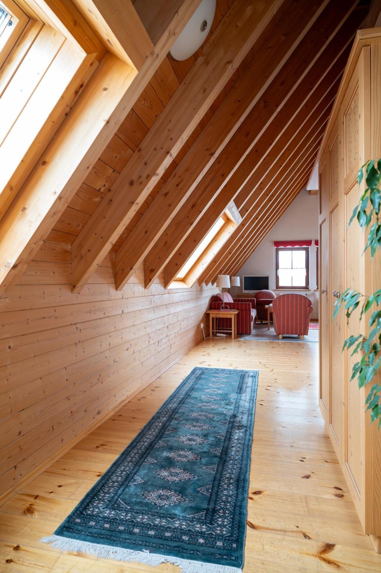 Ferienanlage Zum Silberstollen 2 Haeuser Am Berg Polderhof Und Weisseritzhuette Altenberg  Extérieur photo