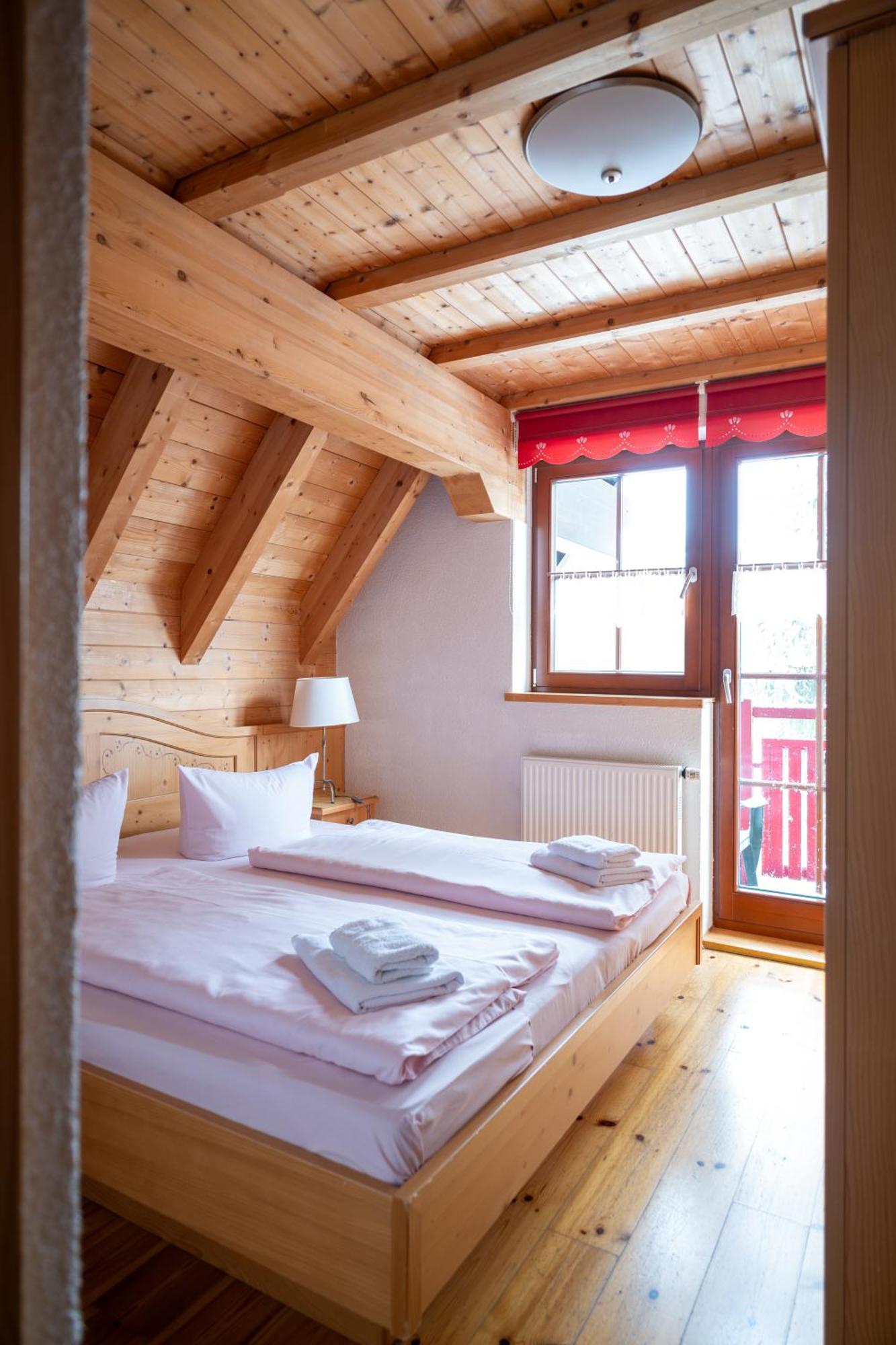 Ferienanlage Zum Silberstollen 2 Haeuser Am Berg Polderhof Und Weisseritzhuette Altenberg  Extérieur photo
